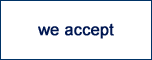Now you can pay with PayPal here.