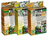 neue JBL Filtermittel