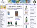 Aquaristik shop