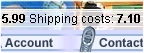 Shipping costs