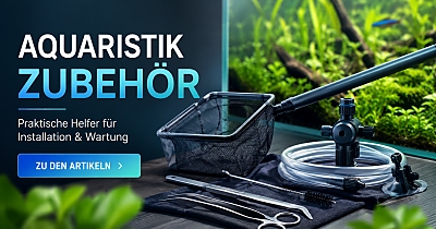 Aquarium Zubehör Aquarium Zubehör