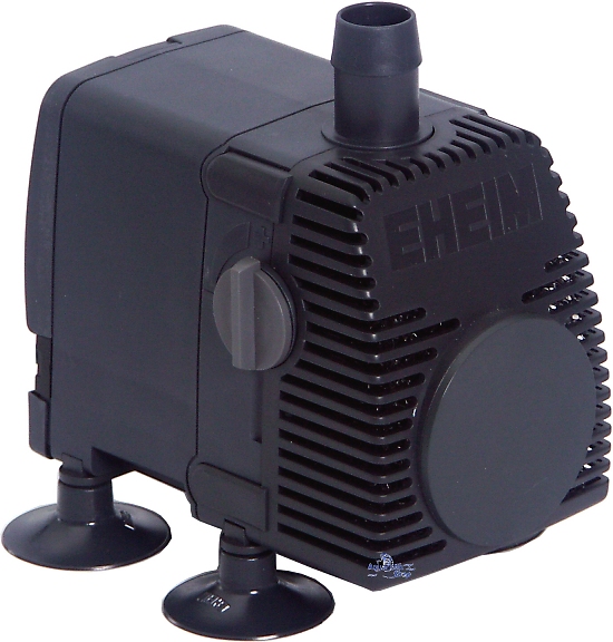 EHEIM Pumpe compact+ 3000