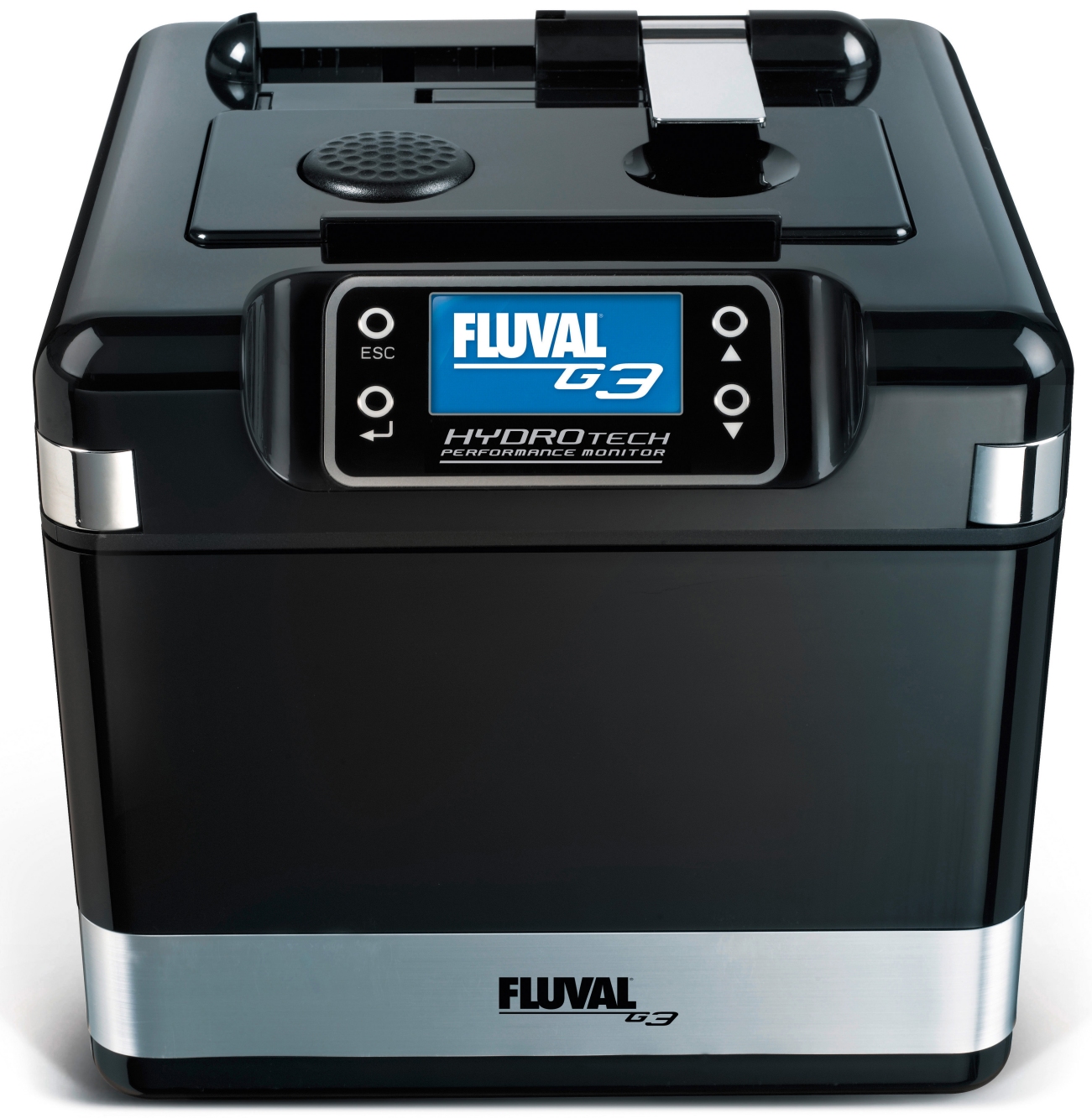 Fluval Premium Aquarium Filter G3