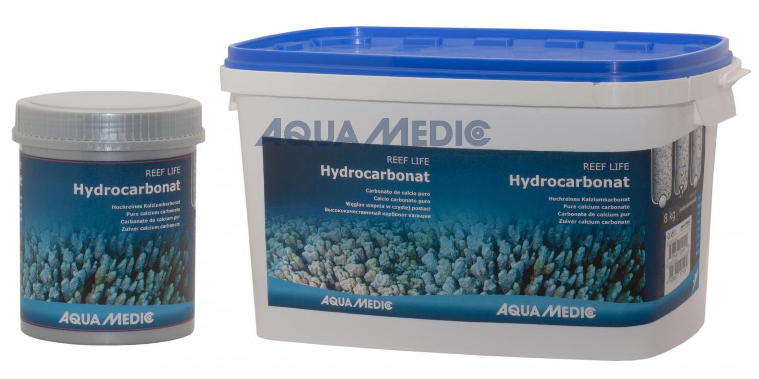 Wasserpflege Pflege & Zustze Aqua Medic