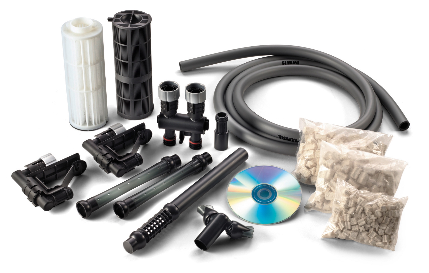 Fluval Premium Aquarium Filter G6