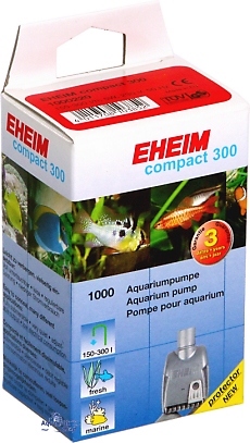 EHEIM compact 300