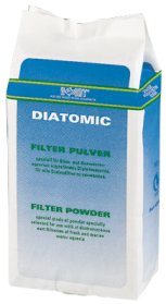 Hobby Diatomic Pulver