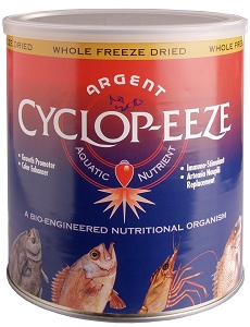 Cyclop-eeze