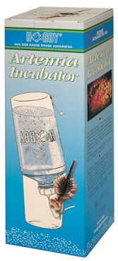 Hobby Incubator