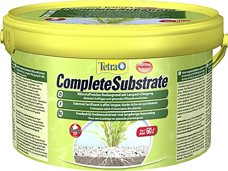 TetraPlant Complete Substrate