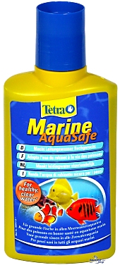 Tetra Marine AquaSafe 250 ml