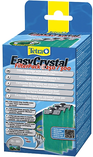 Tetra EasyCrystal FilterPack C