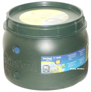 TetraPond Teichfilter PF 4000