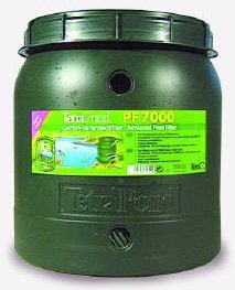 TetraPond Teichfilter PF 7000