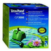 TetraPond Gartenteichpumpe FPX 3000