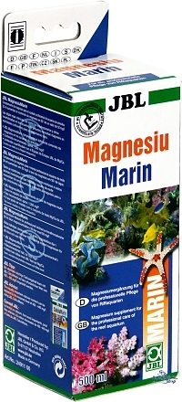 JBL MagnesiuMarin