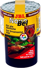 JBL NovoBel Nachf�llpackung 750 ml