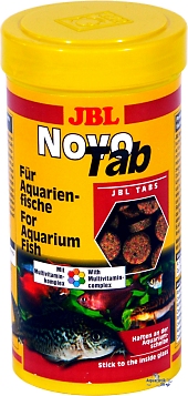 JBL NovoTab