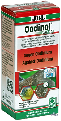 JBL Schnecktol 100 ml