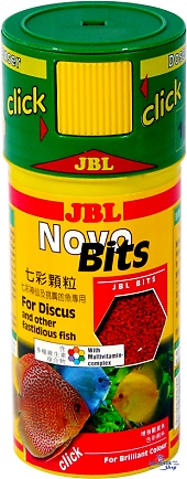 JBL NovoBits