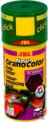 JBL Novo GranoColor 250 ml