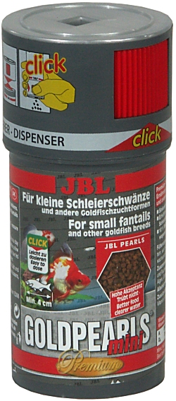 JBL GoldPerls