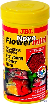 JBL NovoFlower mini 250 ml