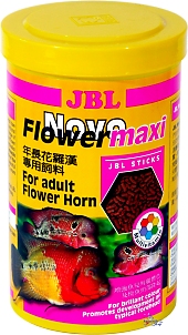 JBL NovoFlower maxi 1000 ml