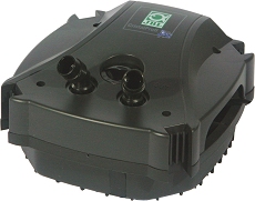 JBL Pumpenkopf komplett f�r Cristal Profi 500