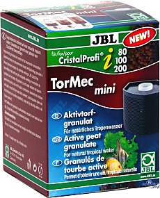 JBL Filter cartridge TorMec mini for CristalProfi i-series