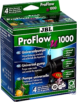 JBL ProFlow maxi 1000