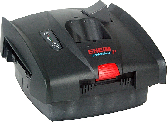 EHEIM Pumpenkopf komplett 2076/2078