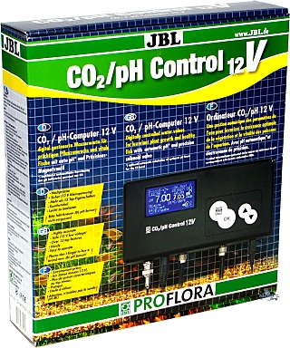 JBL Proflora pH Control