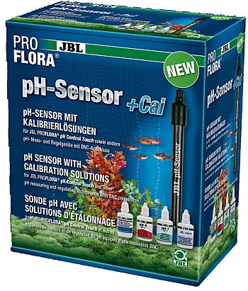 JBL Proflora pH-Elektrode