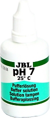 JBL Pufferlösung pH 7.0 50 ml