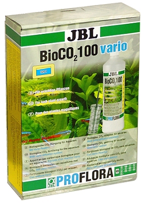 JBL BioCO� 100 vario