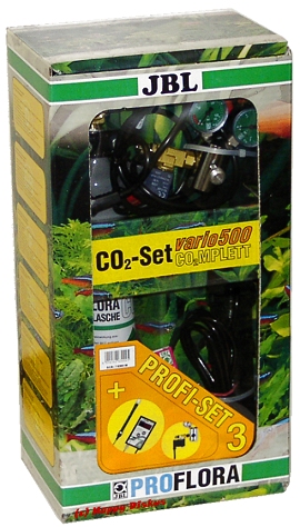JBL Proflora COČ Set Vario 500 Profi 3