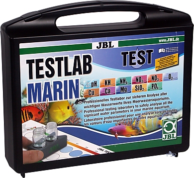 JBL Testlab Marin