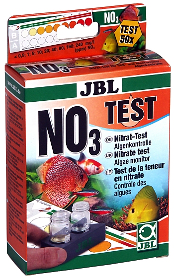 JBL Test-Set NO� -Nitrat-