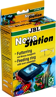 JBL Novo Station -Futterring
