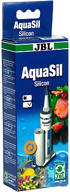 JBL AquaSil transparent