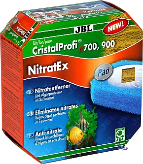 JBL NitratEx e700, e900