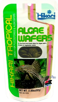 Hikari Algae Wafers