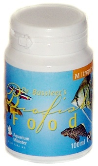 Dr. Bassleer's Biofish Food XXL tropic