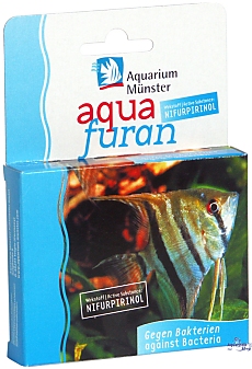 Aquarium M�nster aquafuran