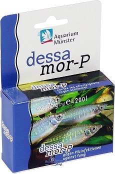 Aquarium M�nster dessamor-P