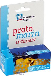 Aquarium Münster protomarin intensiv