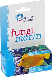 Aquarium M�nster fungimarin