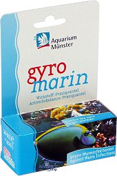 Aquarium Münster gyromarin