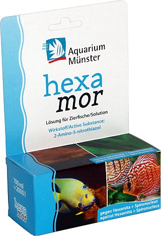 Aquarium M�nster ektomarin